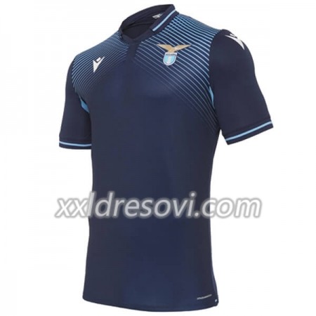 S.S. Lazio Treći Nogometni Dres 2020-2021